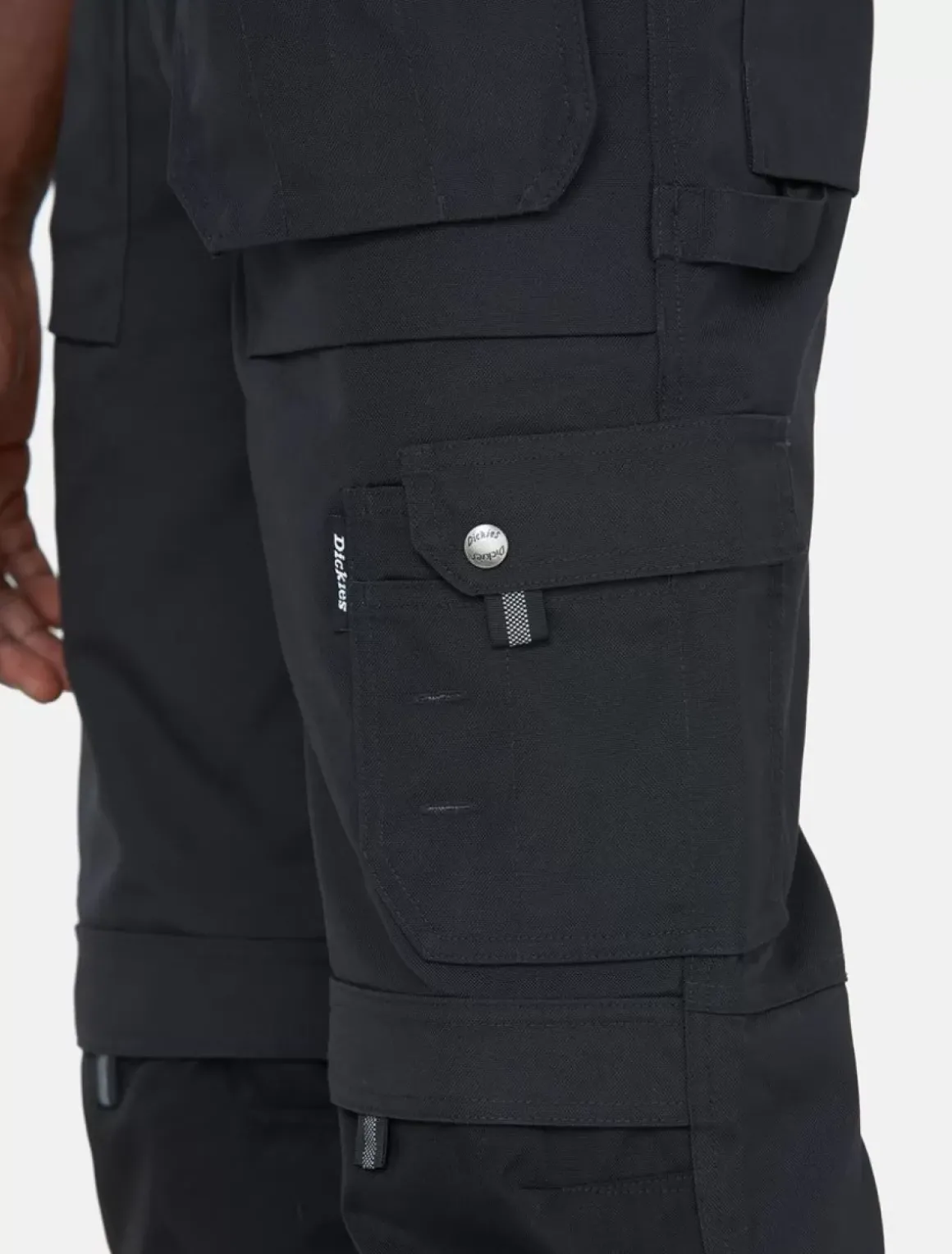Dickies Work Trousers & Shorts*Multi-Pocket Trousers