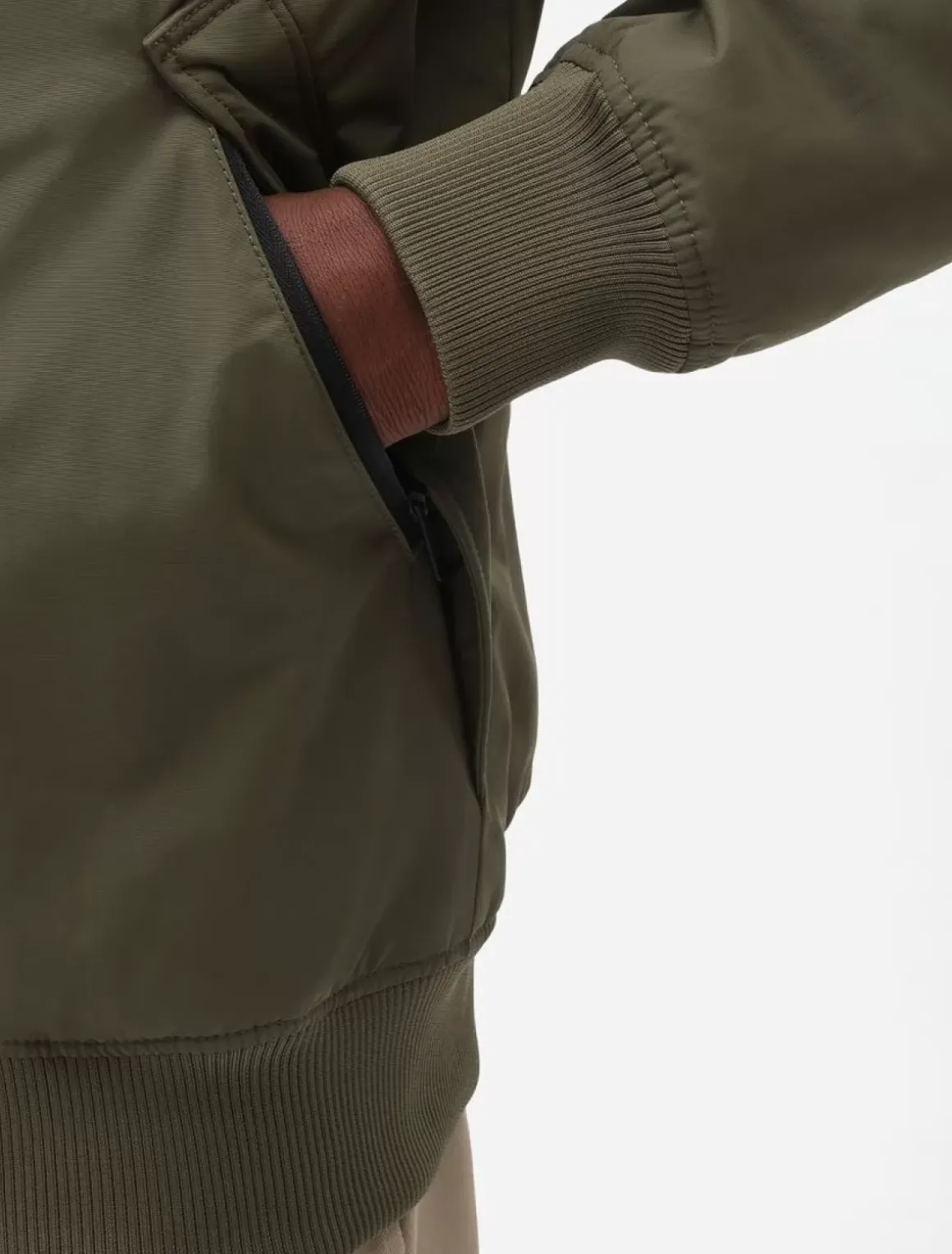 Dickies Jackets & Puffers*New Sarpy Jacket