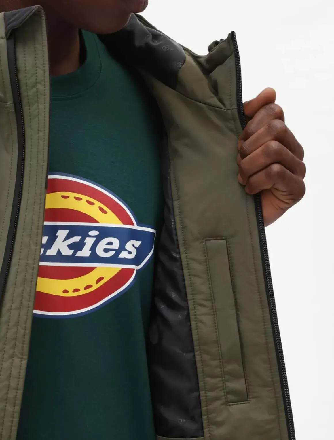 Dickies Jackets & Puffers*New Sarpy Jacket