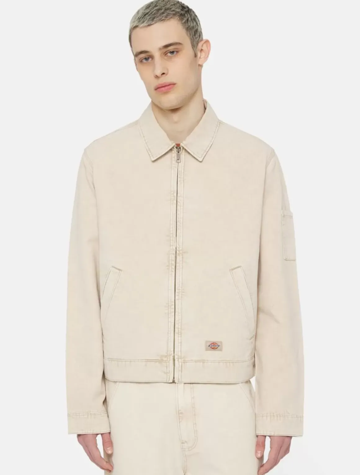 Dickies Jackets & Puffers*Newington Jacket