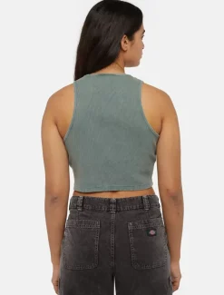 Women Dickies Knitwear & Jumpers*Newington Knitted Vest