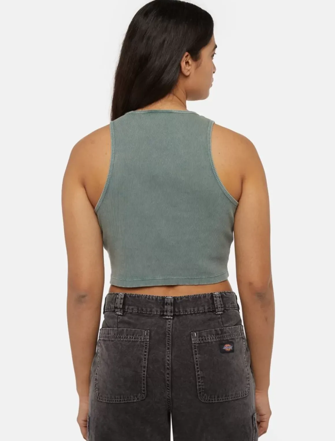 Women Dickies Knitwear & Jumpers*Newington Knitted Vest
