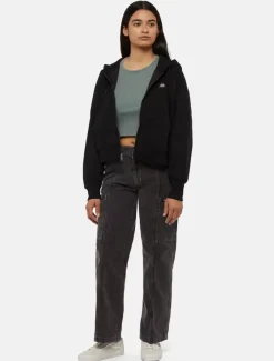 Women Dickies Knitwear & Jumpers*Newington Knitted Vest