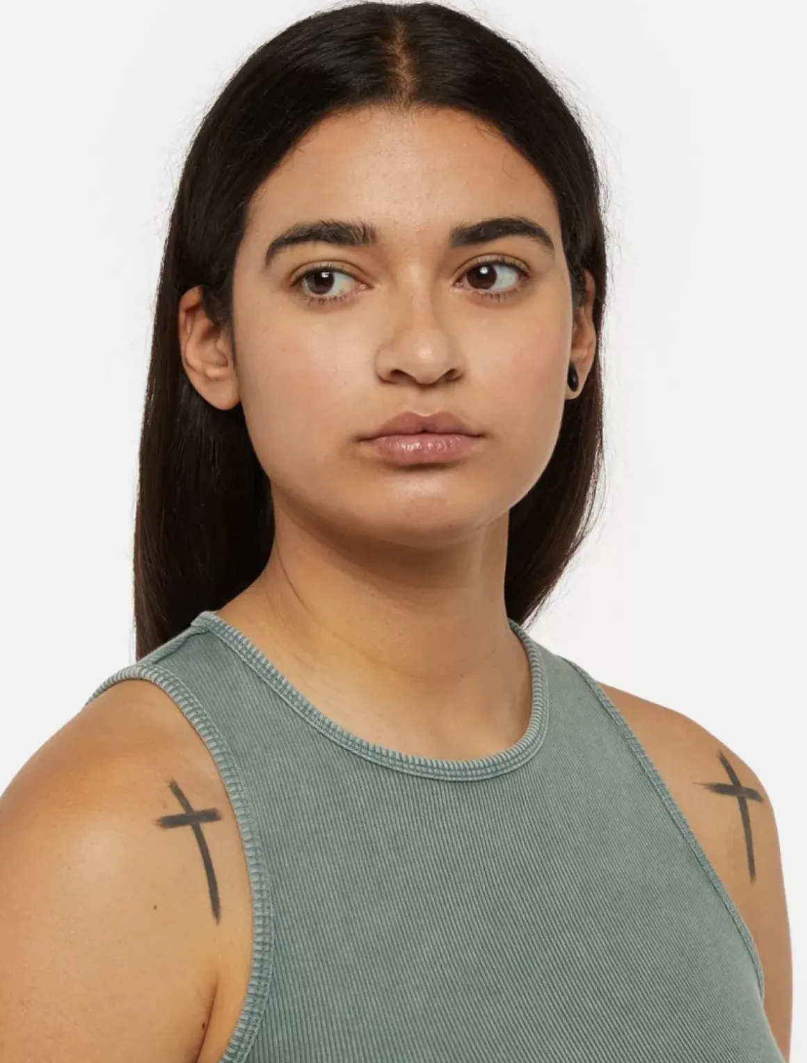 Women Dickies Knitwear & Jumpers*Newington Knitted Vest