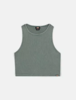 Women Dickies Knitwear & Jumpers*Newington Knitted Vest