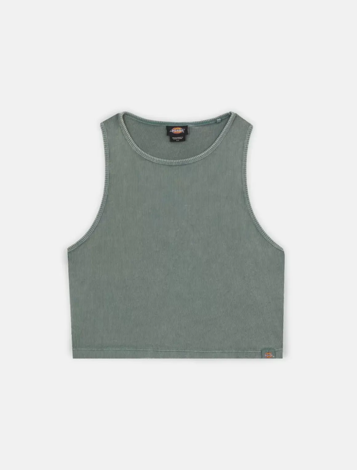 Women Dickies Knitwear & Jumpers*Newington Knitted Vest