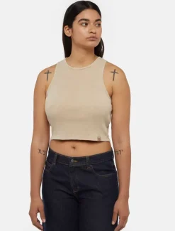 Women Dickies Knitwear & Jumpers*Newington Knitted Vest