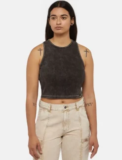 Women Dickies Knitwear & Jumpers*Newington Knitted Vest