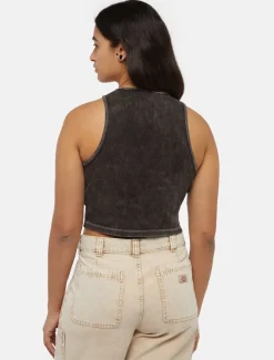 Women Dickies Knitwear & Jumpers*Newington Knitted Vest