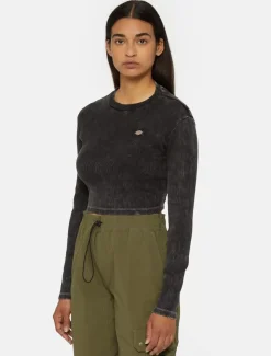 Women Dickies T-Shirts & Tops*Newington Long Sleeve T-Shirt