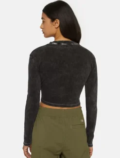 Women Dickies T-Shirts & Tops*Newington Long Sleeve T-Shirt