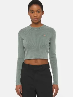 Women Dickies T-Shirts & Tops*Newington Long Sleeve T-Shirt
