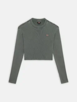 Women Dickies T-Shirts & Tops*Newington Long Sleeve T-Shirt