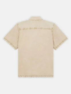 Dickies Shirts*Newington Short Sleeve Shirt