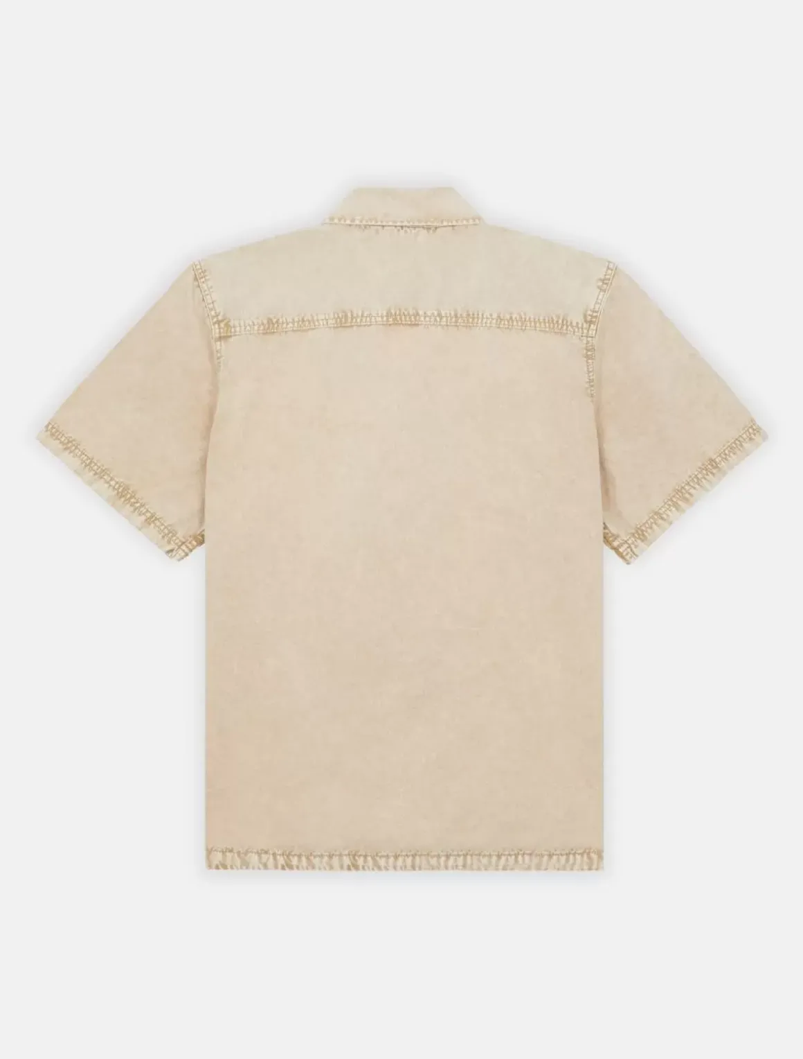Dickies Shirts*Newington Short Sleeve Shirt