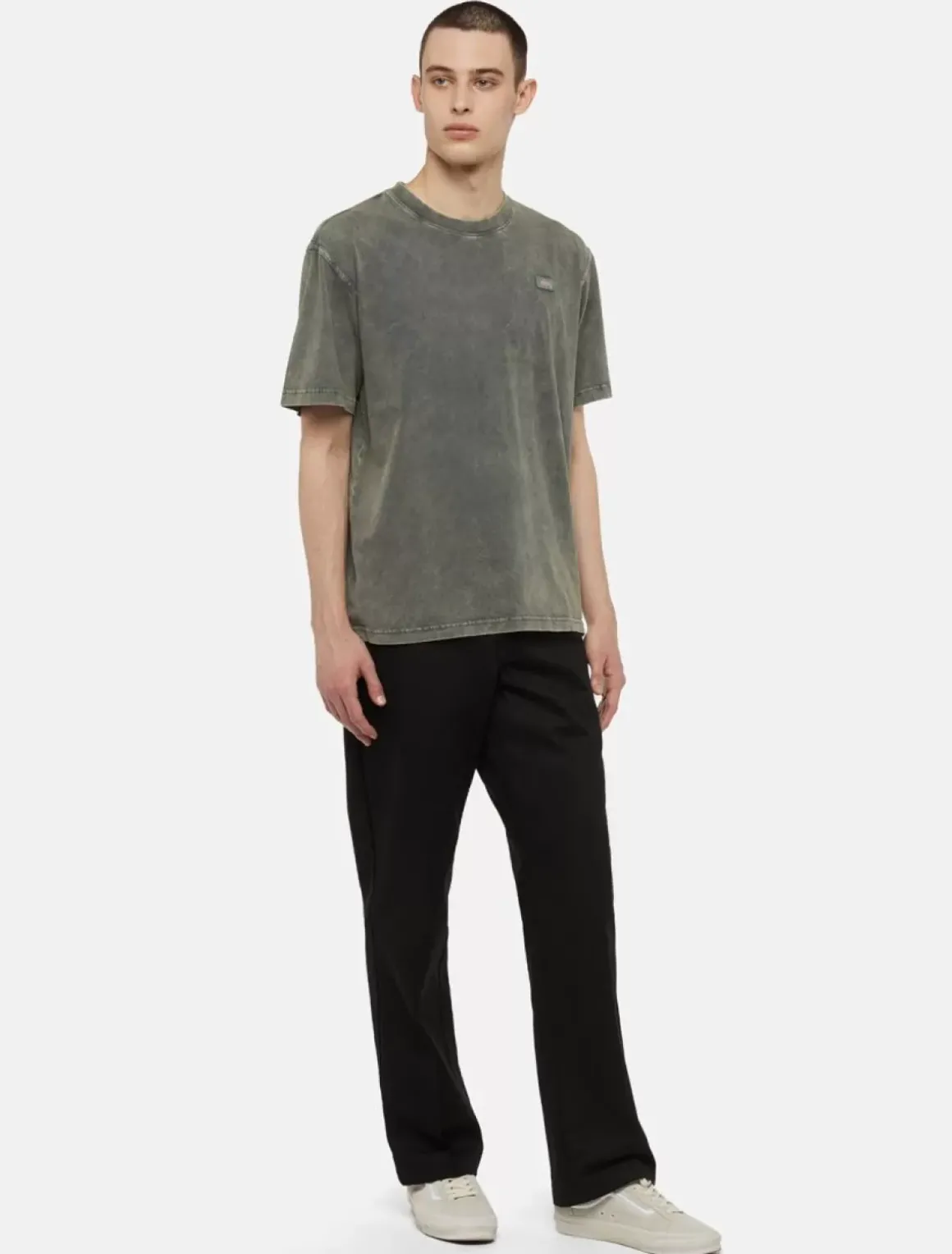 Dickies T-Shirts*Newington Short Sleeve T-Shirt