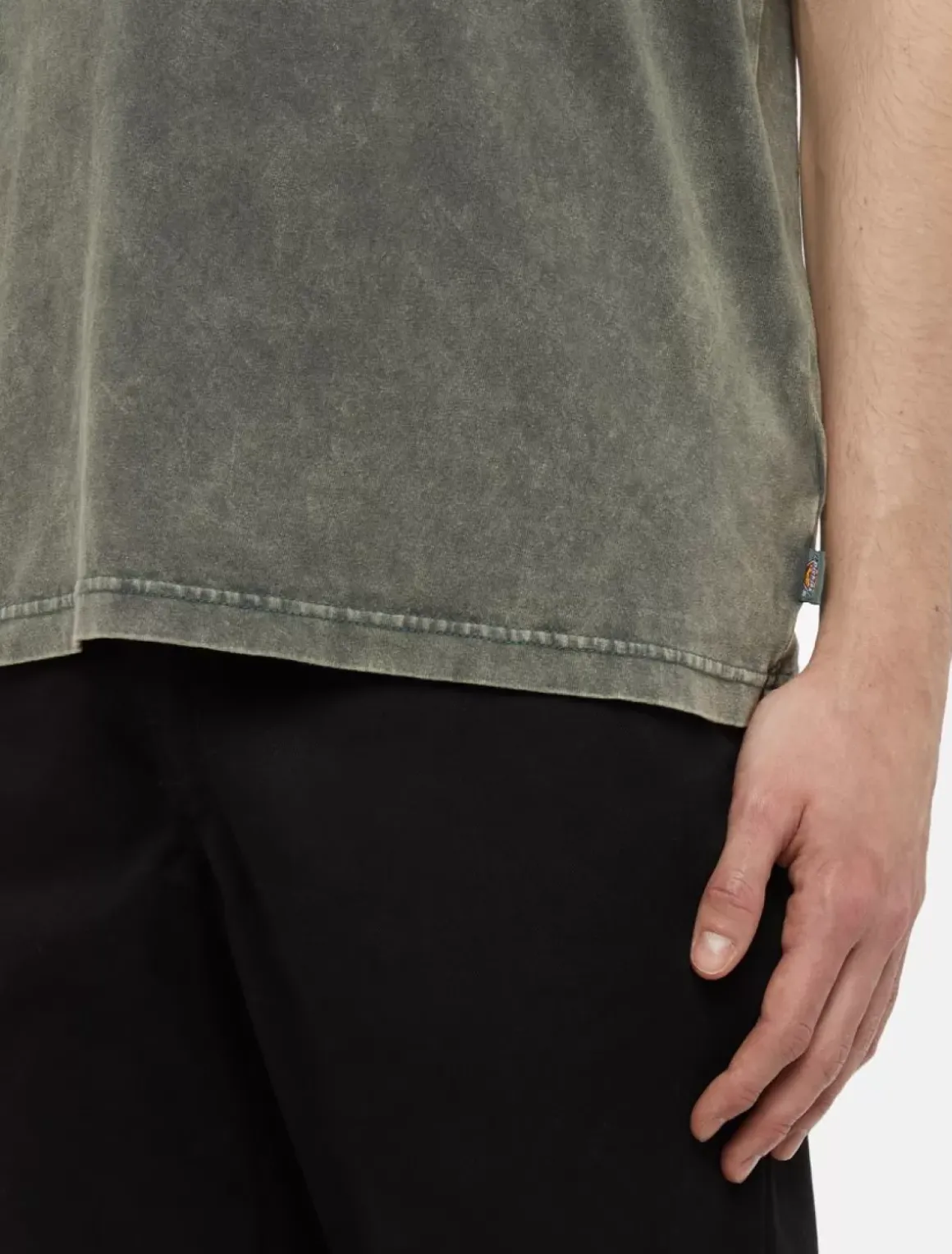 Dickies T-Shirts*Newington Short Sleeve T-Shirt