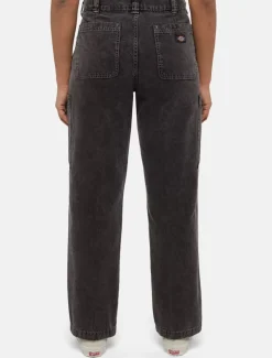 Women Dickies Trousers*Newington Trousers