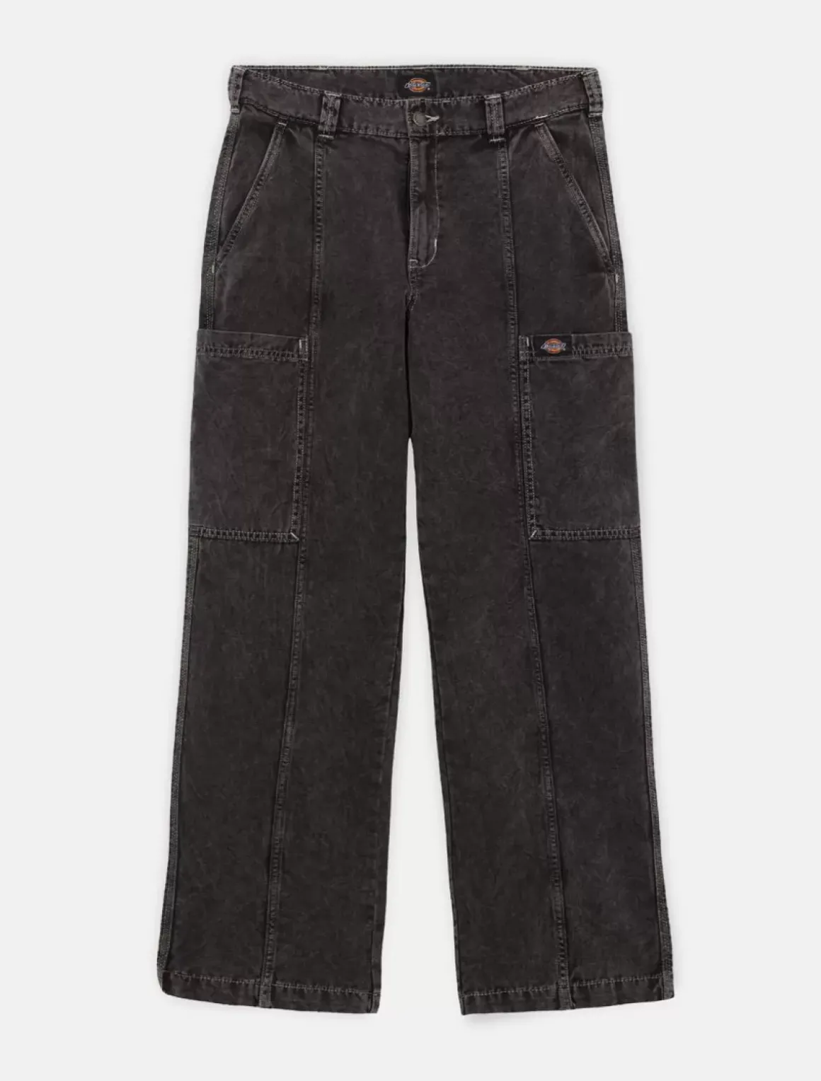 Women Dickies Trousers*Newington Trousers