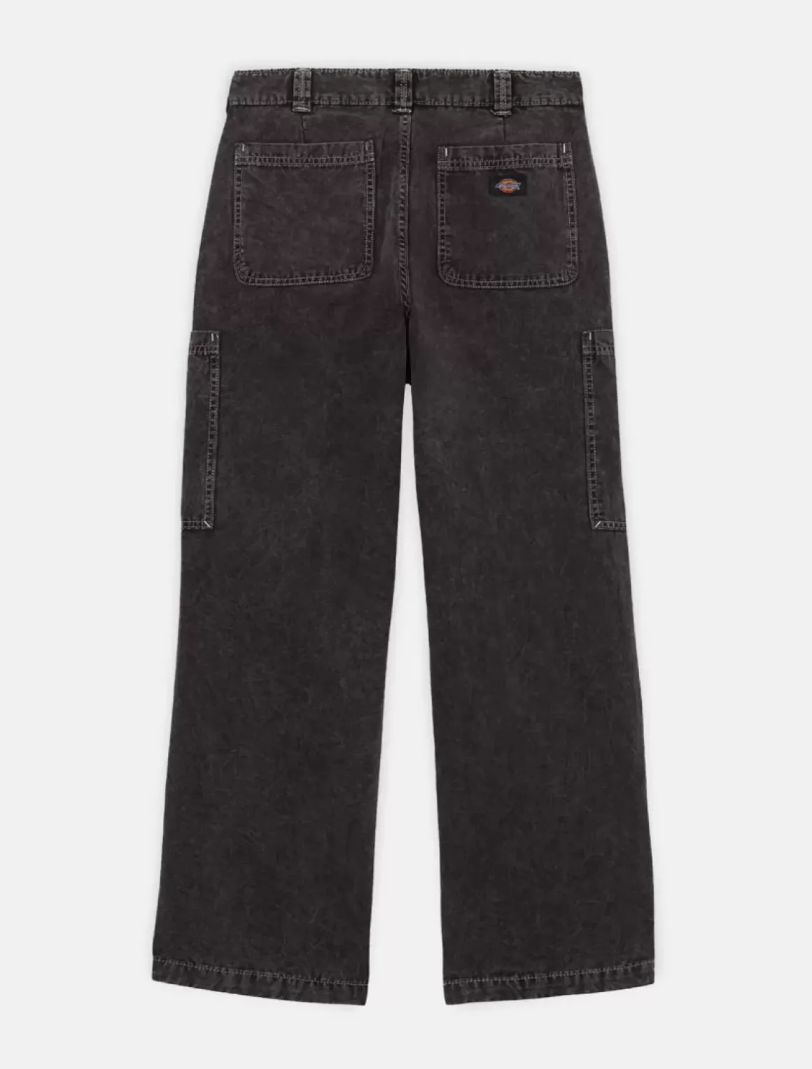 Women Dickies Trousers*Newington Trousers