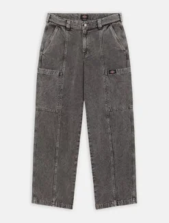 Women Dickies Trousers*Newington Trousers