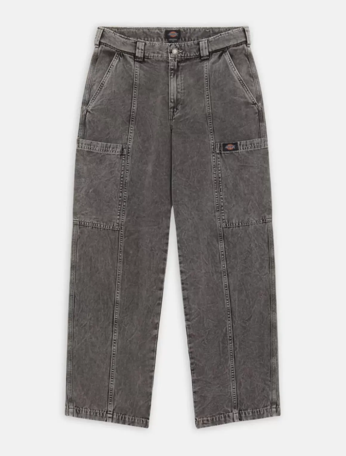 Women Dickies Trousers*Newington Trousers