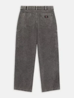Women Dickies Trousers*Newington Trousers