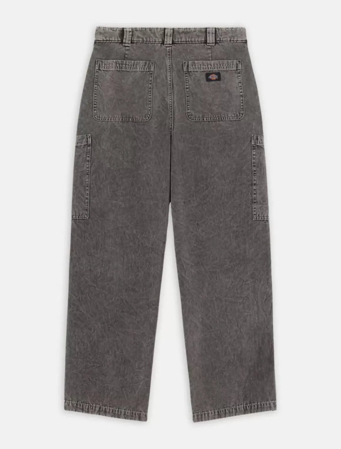 Women Dickies Trousers*Newington Trousers