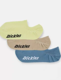 Women Dickies Socks|Socks*No Show Socks