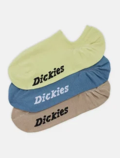 Women Dickies Socks|Socks*No Show Socks