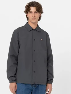 Dickies Jackets & Puffers*Oakport Coach Jacket