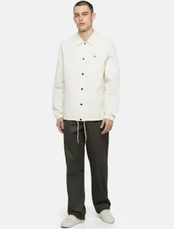 Dickies Jackets & Puffers*Oakport Coach Jacket