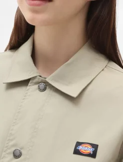 Women Dickies Jackets & Puffers*Oakport Coach Jacket