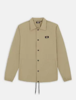 Women Dickies Jackets & Puffers*Oakport Coach Jacket