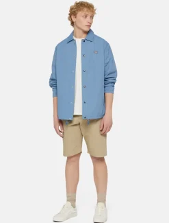 Dickies Jackets & Puffers*Oakport Coach Jacket