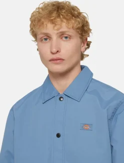 Dickies Jackets & Puffers*Oakport Coach Jacket