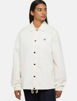 Women Dickies Jackets & Puffers*Oakport Coach Jacket