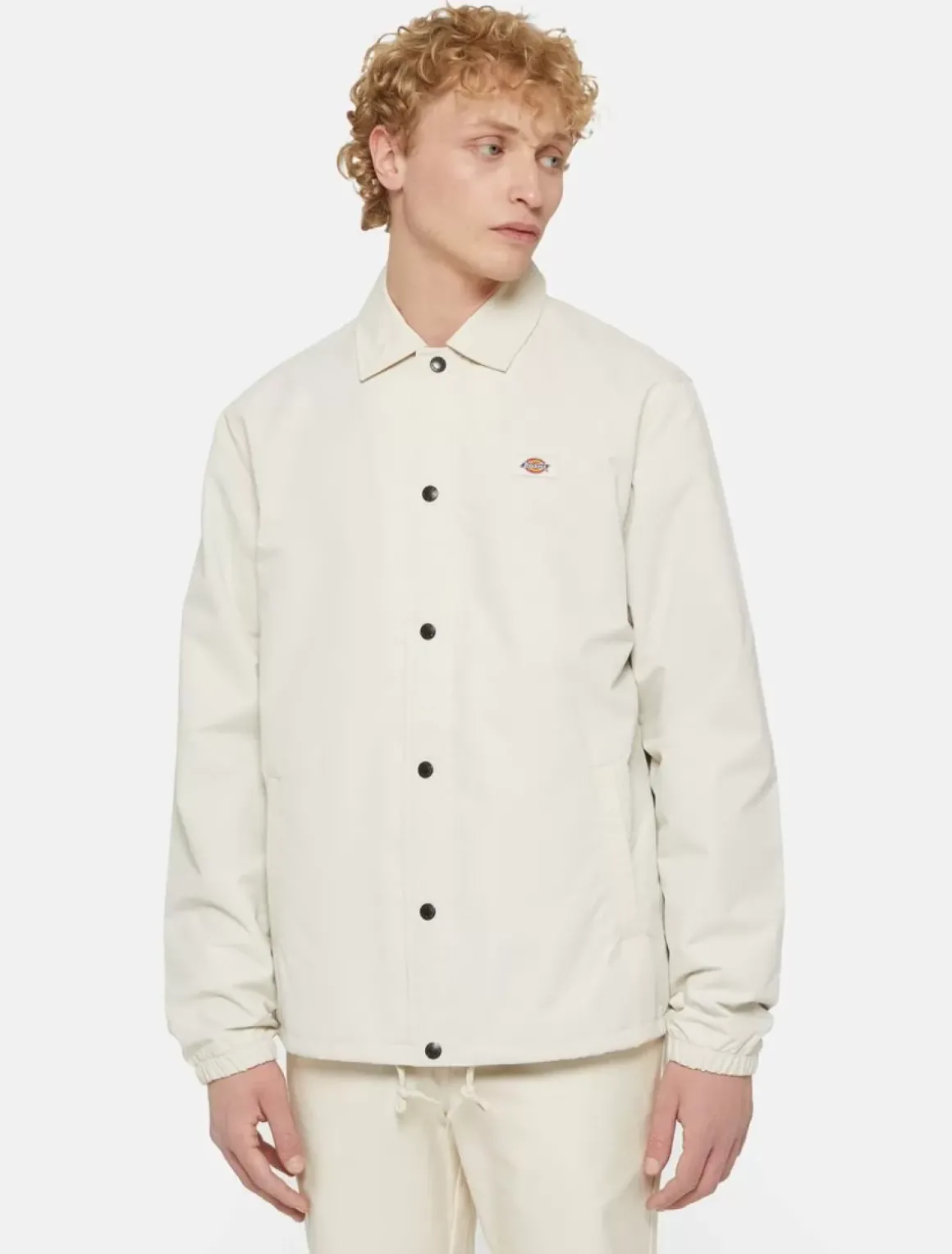 Dickies Jackets & Puffers*Oakport Coach Jacket