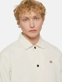 Dickies Jackets & Puffers*Oakport Coach Jacket