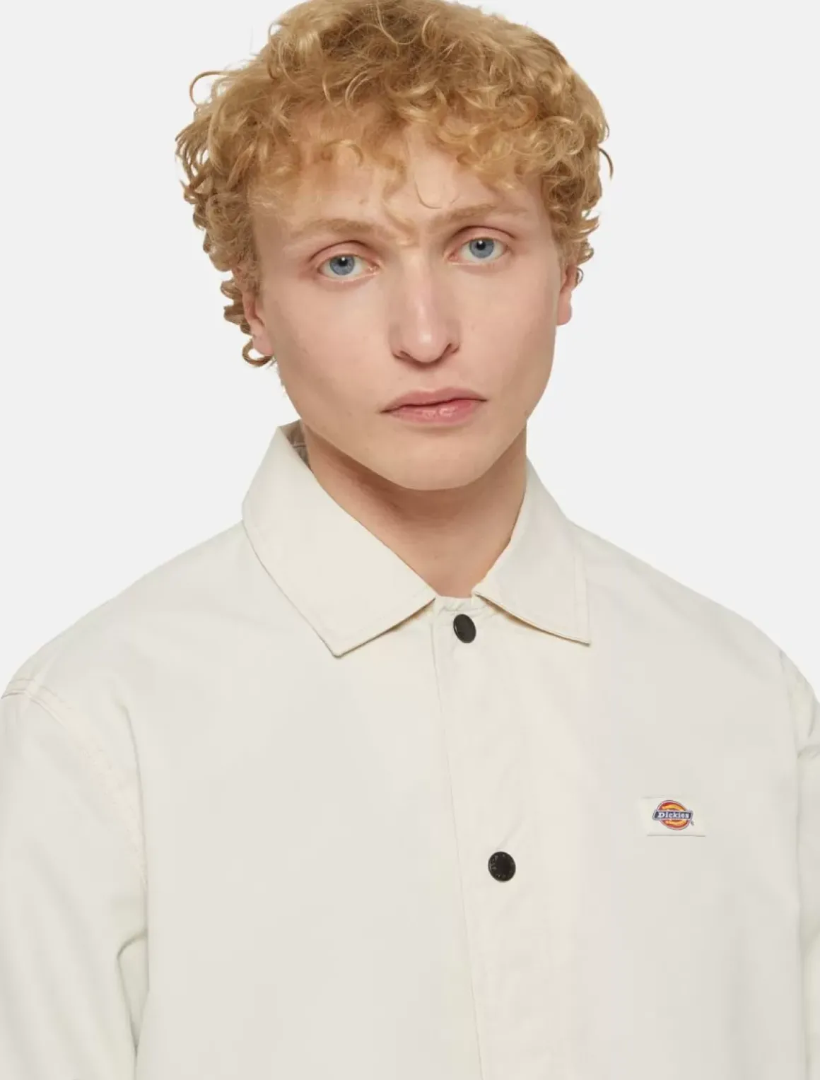 Dickies Jackets & Puffers*Oakport Coach Jacket