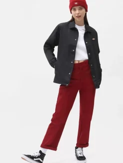 Women Dickies Jackets & Puffers*Oakport Coach Jacket