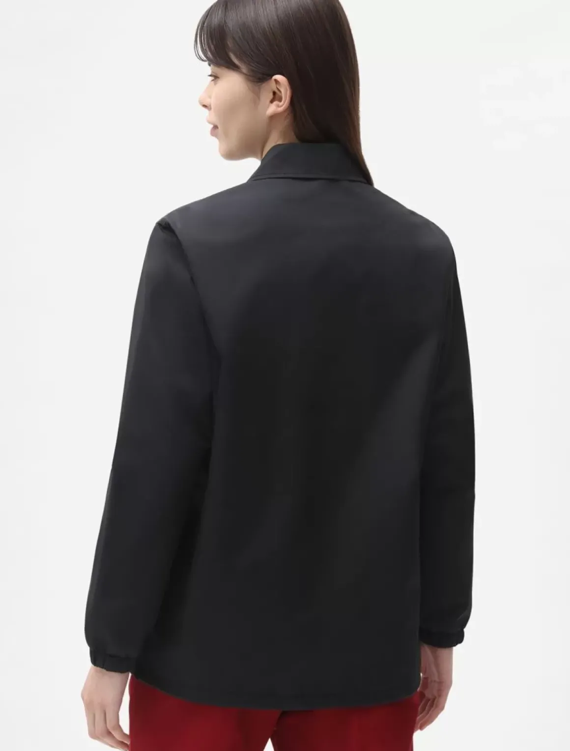 Women Dickies Jackets & Puffers*Oakport Coach Jacket