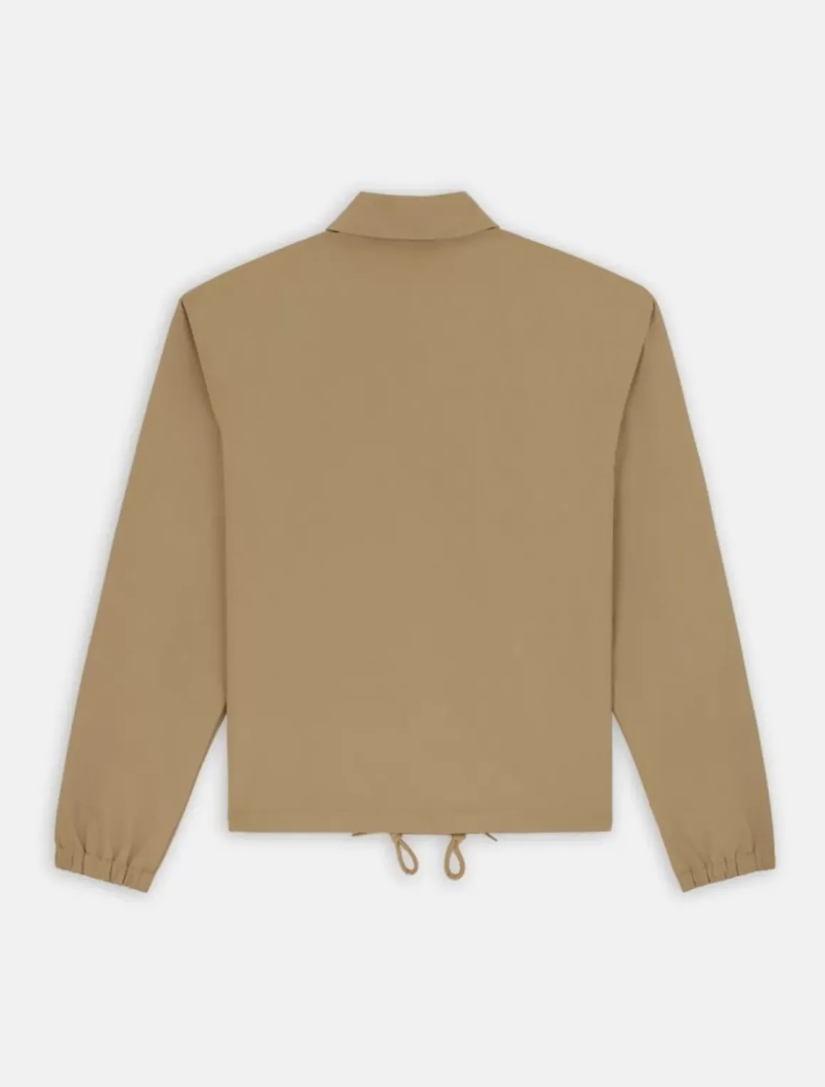 Women Dickies Jackets & Puffers*Oakport Cropped Coach Jacket