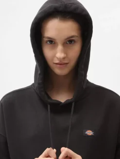 Women Dickies Sweatshirts & Hoodies*Oakport Cropped Hoodie