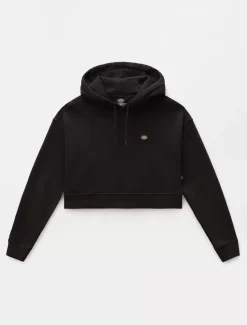 Women Dickies Sweatshirts & Hoodies*Oakport Cropped Hoodie