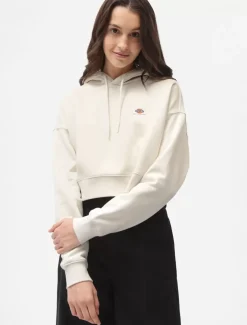 Women Dickies Sweatshirts & Hoodies*Oakport Cropped Hoodie