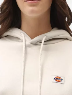 Women Dickies Sweatshirts & Hoodies*Oakport Cropped Hoodie