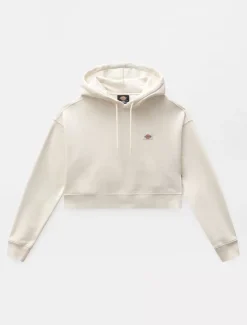 Women Dickies Sweatshirts & Hoodies*Oakport Cropped Hoodie