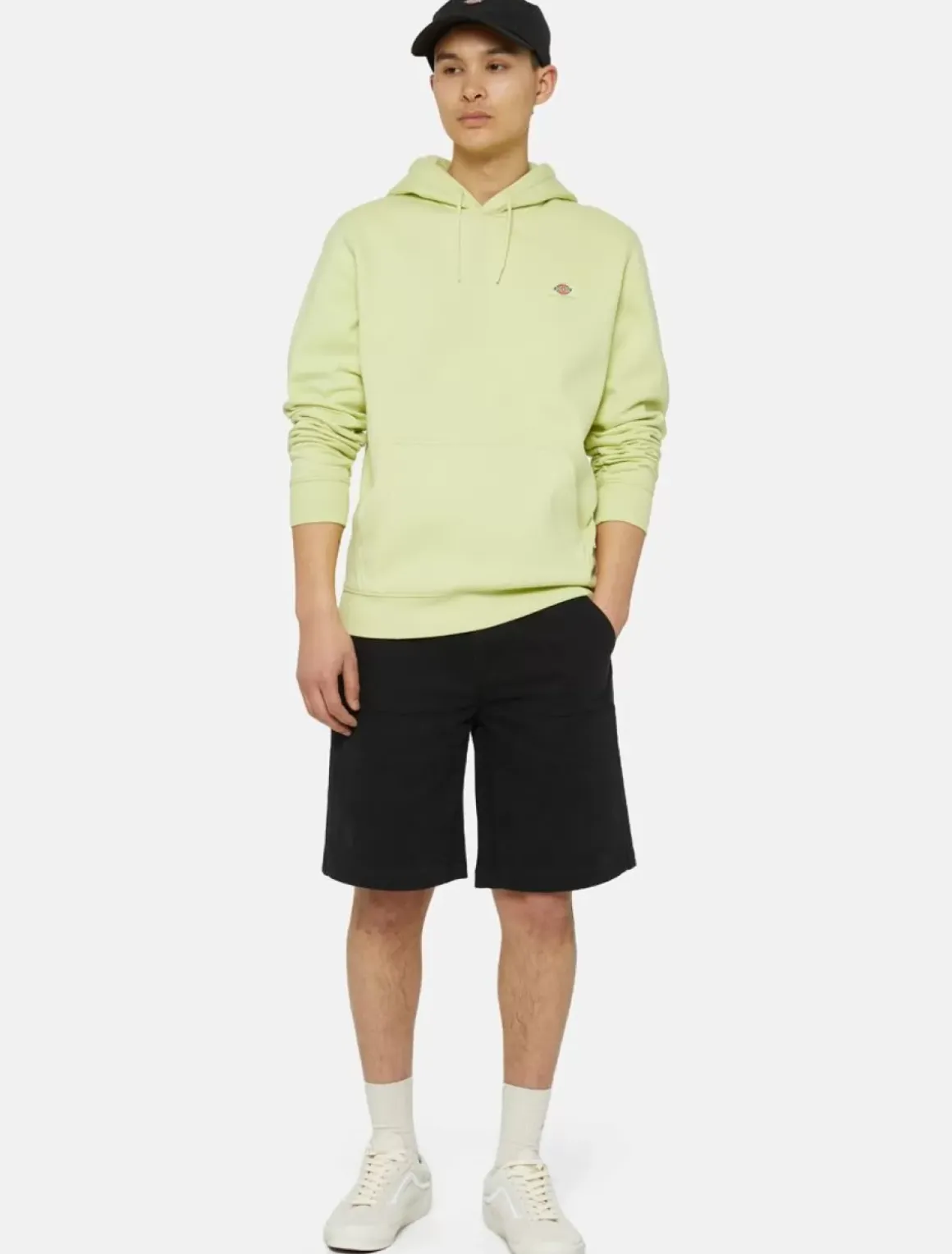 Dickies Sweatshirts & Hoodies*Oakport Hoodie