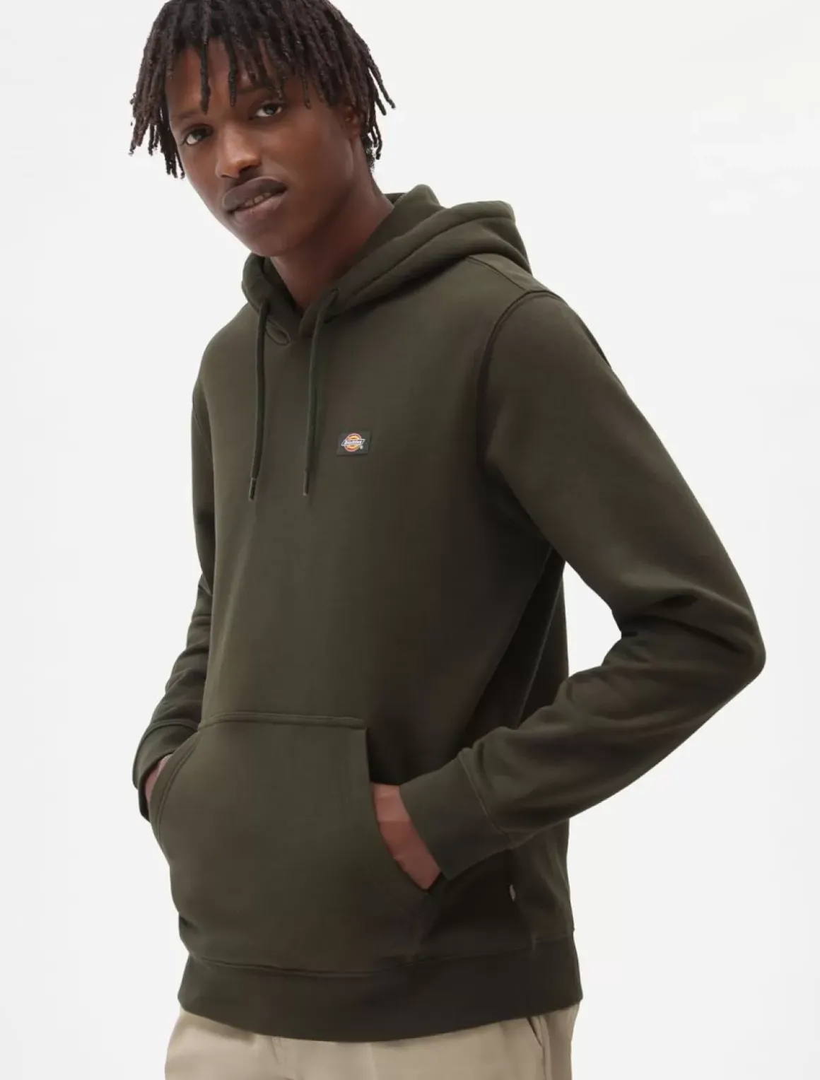 Dickies Sweatshirts & Hoodies*Oakport Hoodie